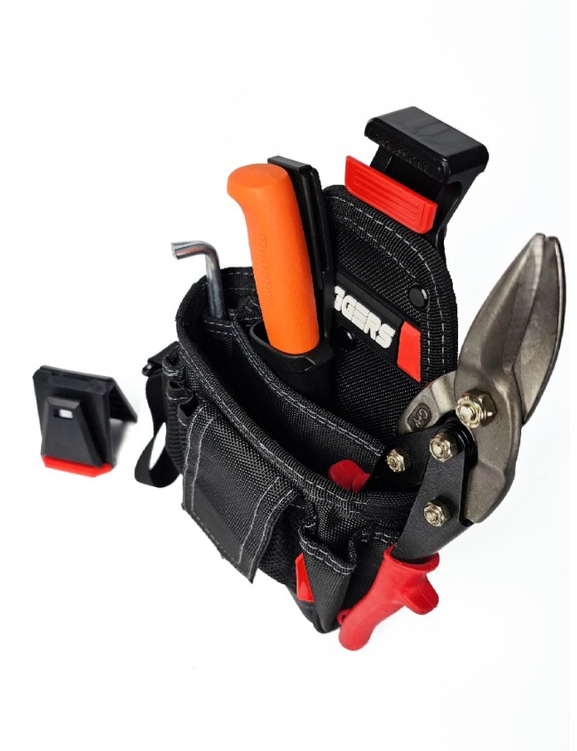 Taška na náradie Diggers Warehouse Pouch DK583