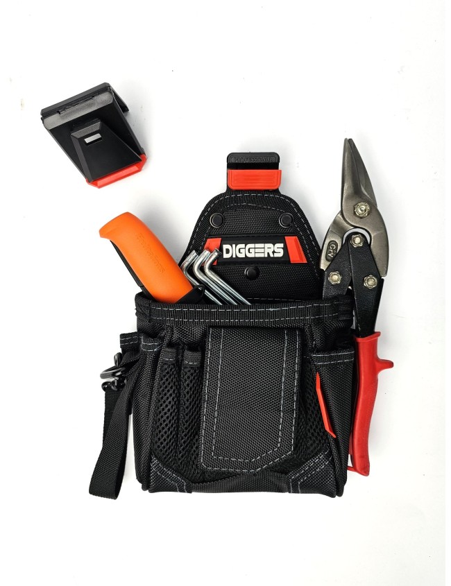 Taška na náradie Diggers Warehouse Pouch DK583