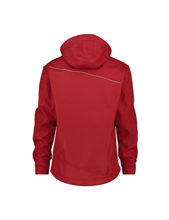 Pracovný softshell Dassy Tavira