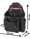 Taška na náradie Diggers Contractor Pouch DK545