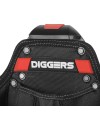 Taška na náradie Diggers Contractor Pouch DK545