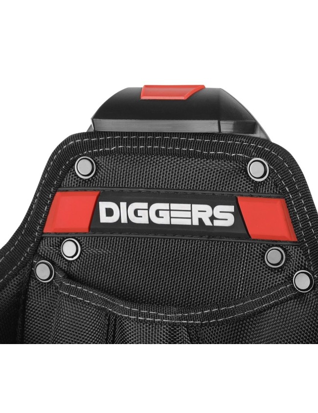 Taška na náradie Diggers Contractor Pouch DK545