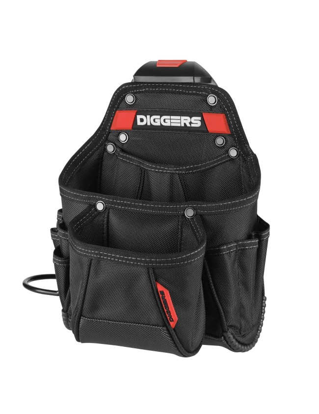 Taška na náradie Diggers Contractor Pouch DK545