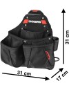 Taška na náradie Diggers Framer Pouch DK522