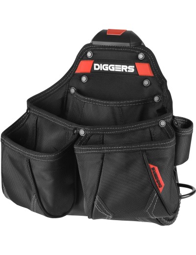 Taška na náradie Diggers Framer Pouch DK522