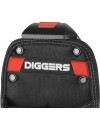 Taška na náradie Diggers Technician Pouch DK569