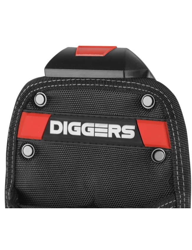 Taška na náradie Diggers Technician Pouch DK569