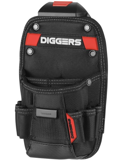 Taška na náradie Diggers Technician Pouch DK569