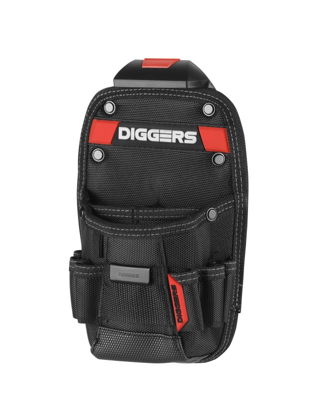 Taška na náradie Diggers Technician Pouch DK569