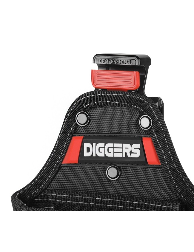 Taška na náradie Diggers Warehouse Pouch DK583