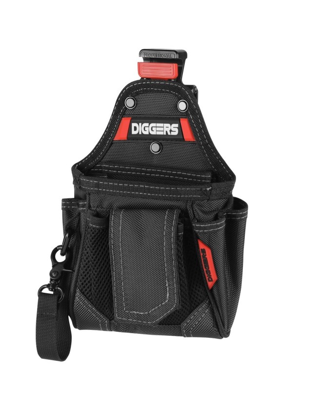 Taška na náradie Diggers Warehouse Pouch DK583
