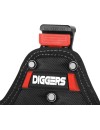 Taška na náradie Diggers Tape Measure Pouch