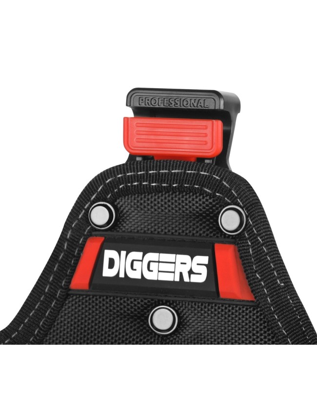 Taška na náradie Diggers Tape Measure Pouch