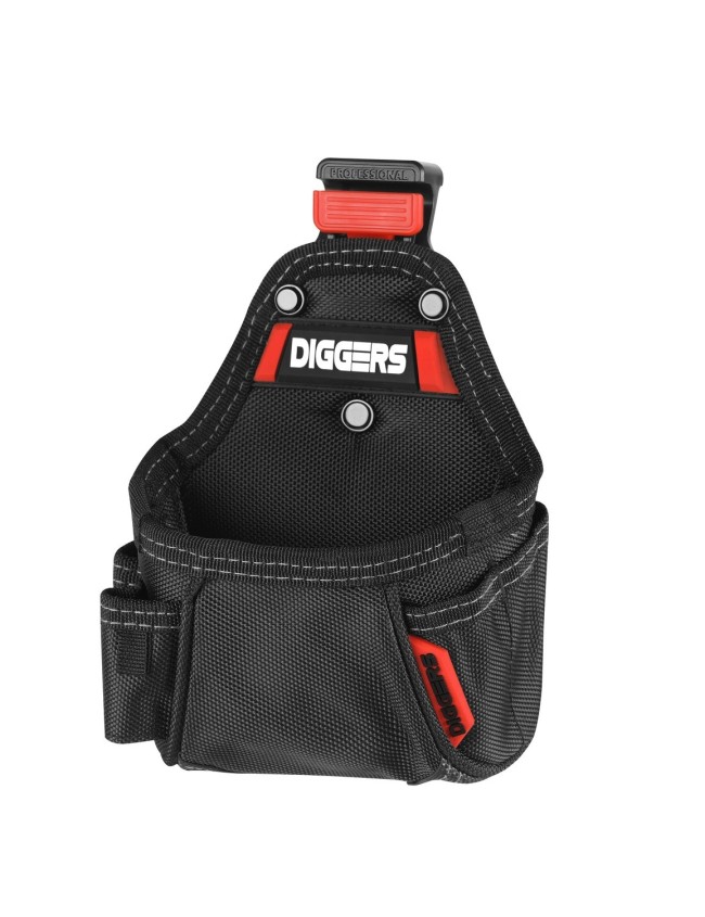 Taška na náradie Diggers Tape Measure Pouch