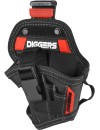 Puzdro na aku skrutkovač Diggers Small Drill Holster Pouch