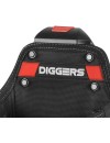 Taška na náradie Diggers All Purpose Pouch DK613