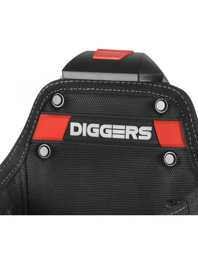 Taška na náradie Diggers All Purpose Pouch DK613