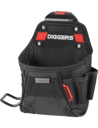 Taška na náradie Diggers All Purpose Pouch DK613