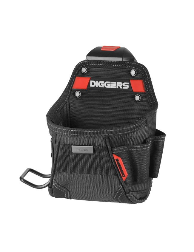 Taška na náradie Diggers All Purpose Pouch DK613