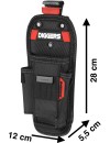 Taška na náradie Diggers Pliers Pouch DK637