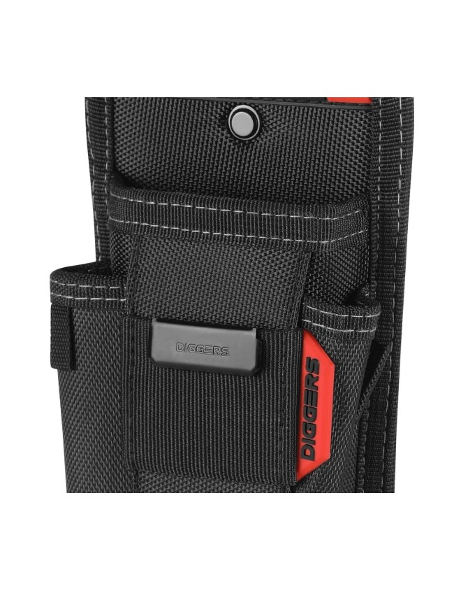 Taška na náradie Diggers Pliers Pouch DK637