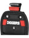 Taška na náradie Diggers Pliers Pouch DK637