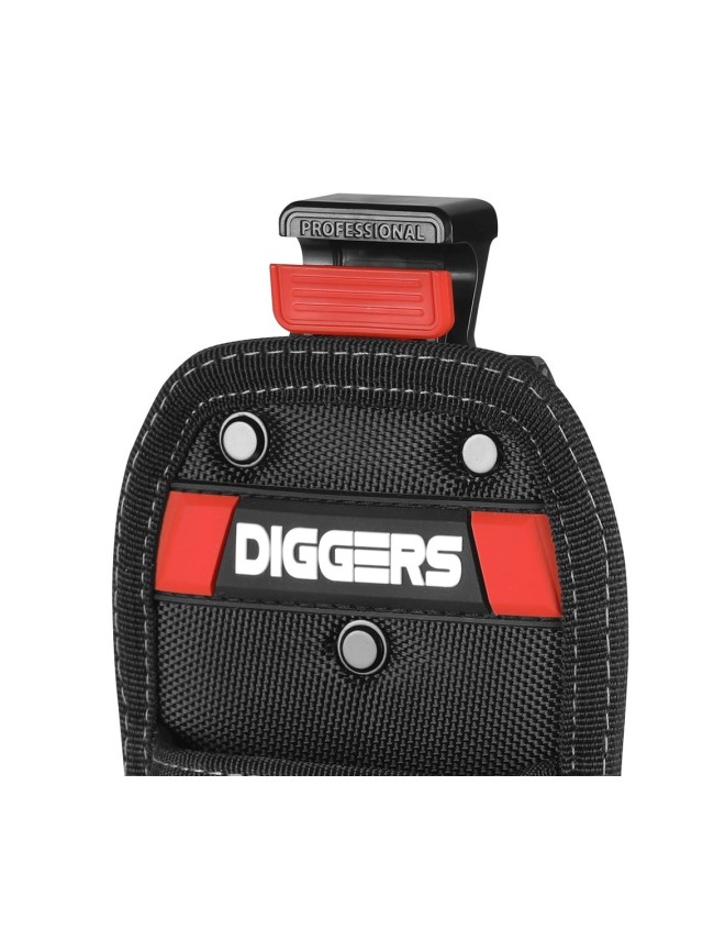 Taška na náradie Diggers Pliers Pouch DK637