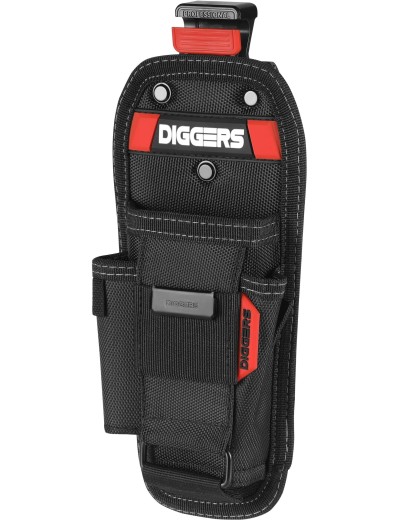 Taška na náradie Diggers Pliers Pouch DK637