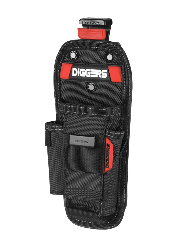 Taška na náradie Diggers Pliers Pouch DK637