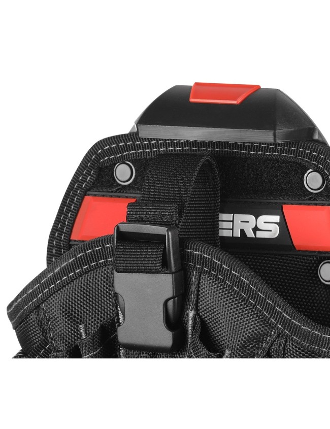 Puzdro na skrutkovač Diggers Large Drill Holster Pouch DK668