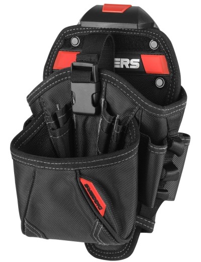 Puzdro na skrutkovač Diggers Large Drill Holster Pouch DK668
