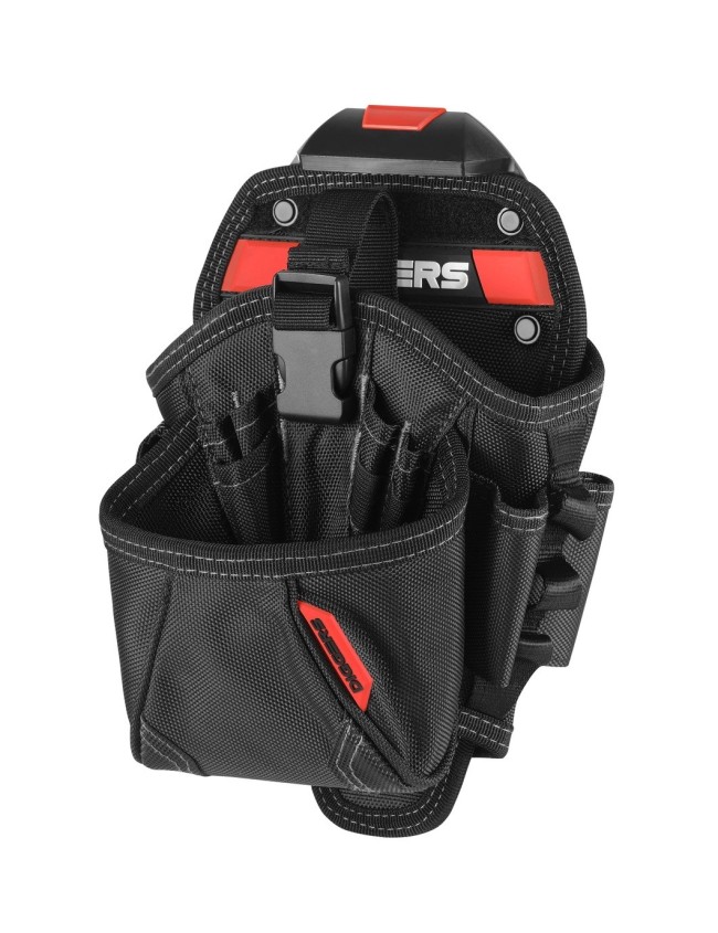 Puzdro na skrutkovač Diggers Large Drill Holster Pouch DK668