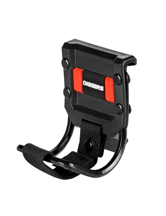 Držiak na kladivo Diggers Hammer Loop DK669