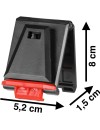Klipy Diggers Quick Click DK675