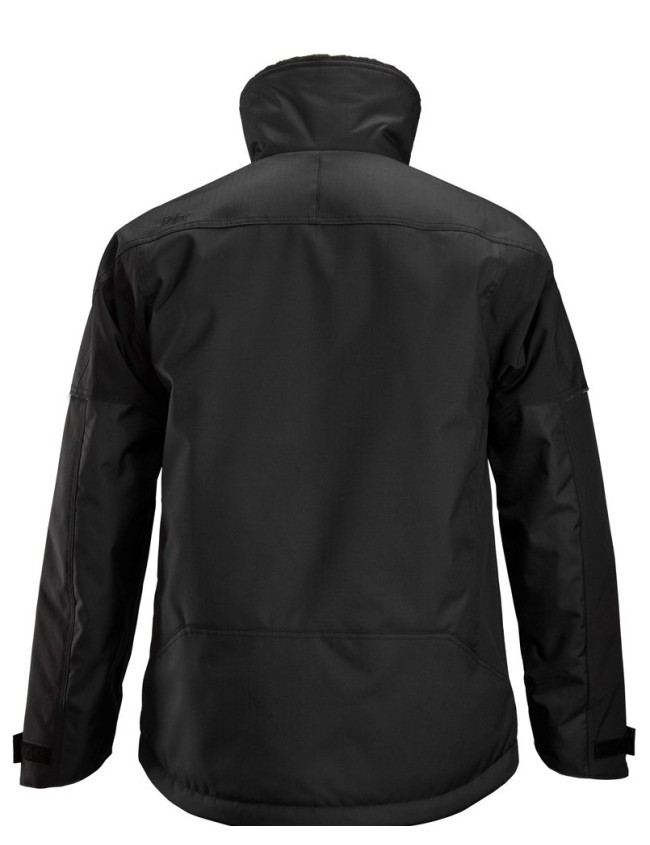Zimná pracovná bunda Snickers Workwear