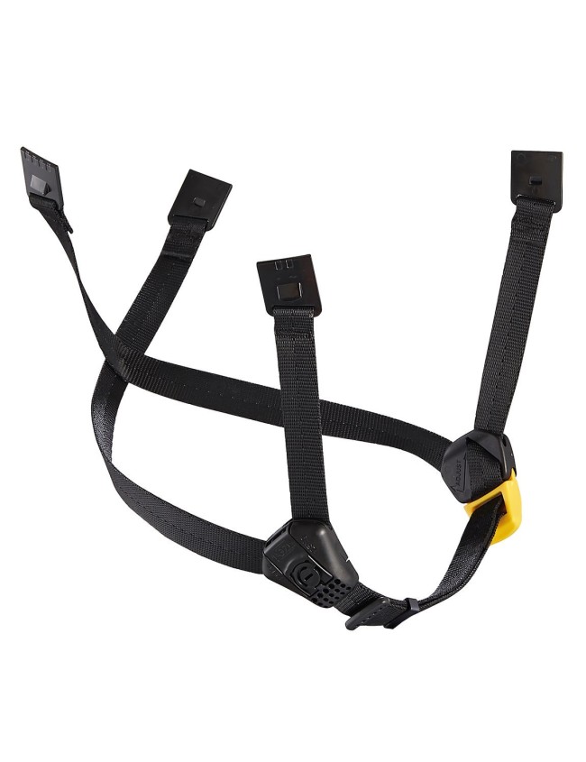 Remienok k helme Petzl Dual Vertex / Strato