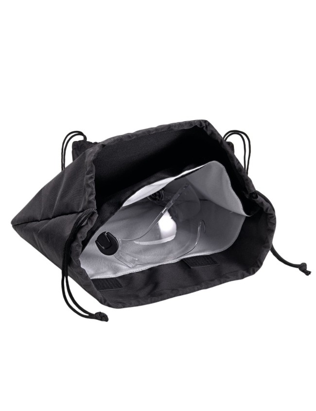 Kryt helmy Petzl
