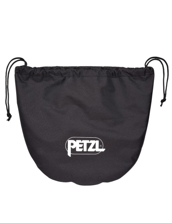 Kryt helmy Petzl