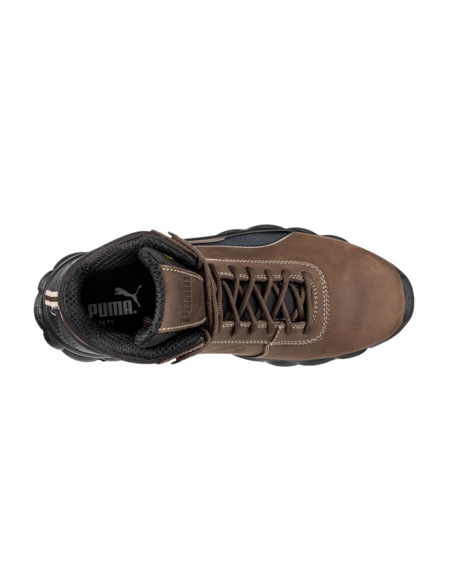 Pracovná obuv Puma Condor Mid S3