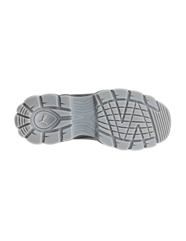 Pracovná obuv Puma Condor Mid S3
