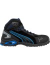 Pracovná obuv Puma Rio Mid S3