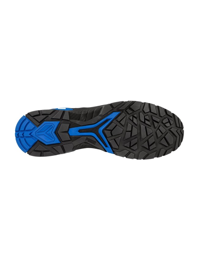 Pracovná obuv Puma Rio Mid S3