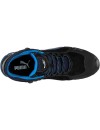 Pracovná obuv Puma Rio Mid S3