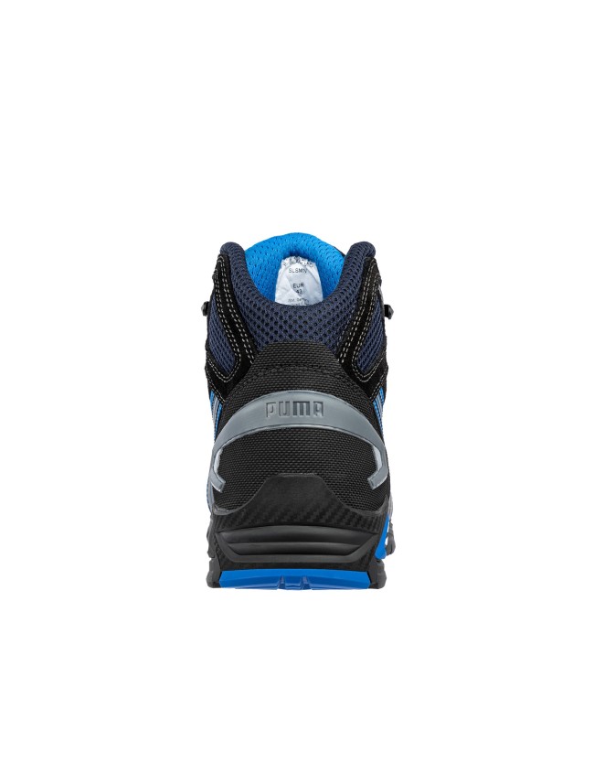 Pracovná obuv Puma Rio Mid S3