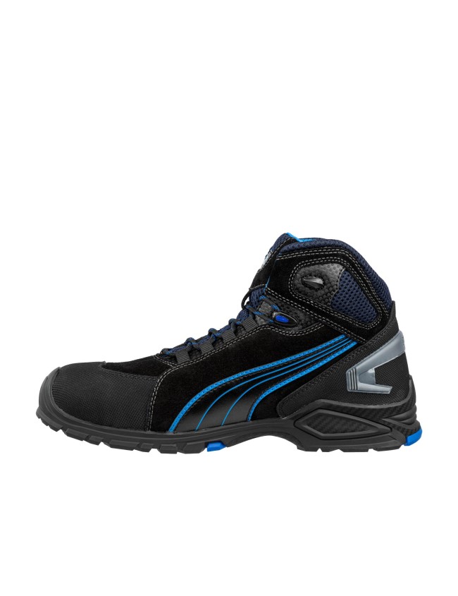 Pracovná obuv Puma Rio Mid S3