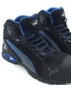 Pracovná obuv Puma Rio Mid S3