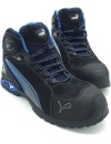 Pracovná obuv Puma Rio Mid S3