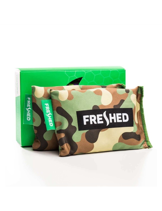 Osviežujúce vrecúška do topánok FRESHED