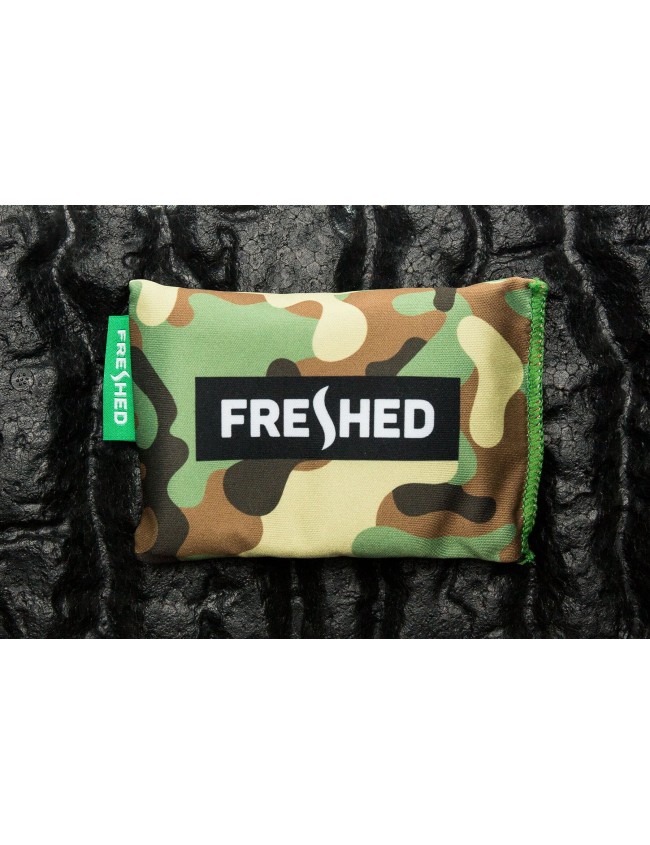 Osviežujúce vrecúška do topánok FRESHED