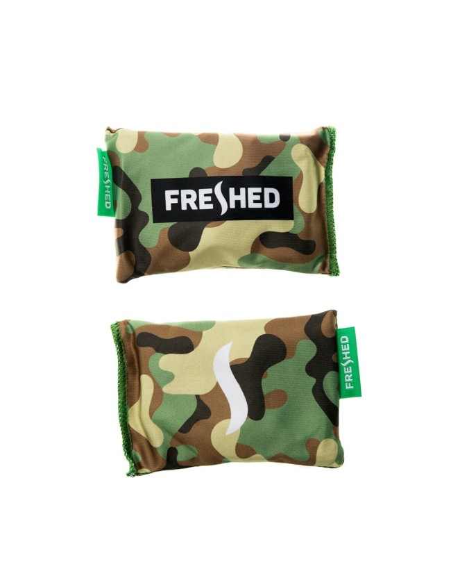 Osviežujúce vrecúška do topánok FRESHED